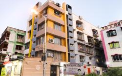 Hotel O Kuber Residency Near Birla Mandir