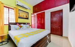 Hotel O JJ Residency