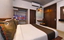 Collection O 76028 Hotel Ratiram Palace