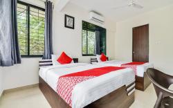 Hotel O Sunshine Executive