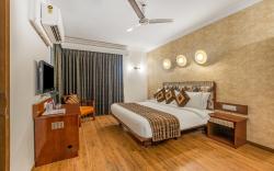 Clubhouse Nami Residency Near Sabarmati Riverfront Ahmedabad