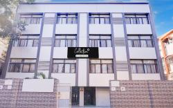 Super Collection O Central Viman Nagar