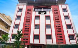 Super Hotel O Jadhav Nagar Near Sinhgad College