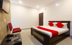 Hotel O Alpine Glow Heights