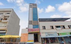 SPOT ON Sahara Yatri Niwas