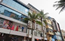 Hotel O Sri Sai Guru Comforts