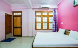 SPOT ON 46300 Kailash Hotel