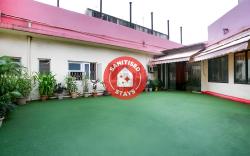 OYO 3931 Hotel Hiramani
