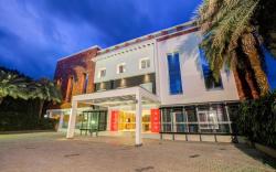 Palette - JK Residency Cheruvathur