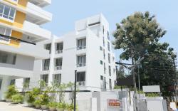 Hotel O Ganesh