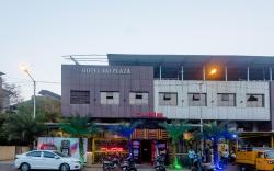 Hotel O Sai Plaza