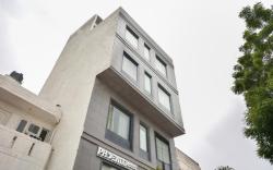 Hotel O The Phoenix House