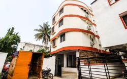Hotel O Galaxy Near INOX