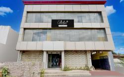 Hotel O Neyveli Central Railway Junction Formerly MP Residency