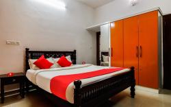 OYO 60256 Backpackers Inn
