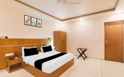 Super Townhouse Viraj Khand formerly Veridian Inn