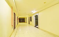 Hotel O Sahasra Residency Near Nexus Hyderabad