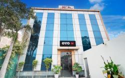 Super Hotel O Ashoka Inn Hotel Near Botanical Garden