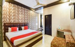 OYO Hotel Holy City