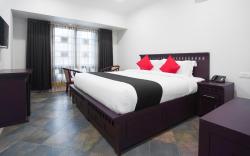 Capital O 60304 Hotel Prince