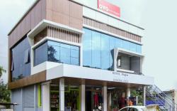 OYO 48165 Hotel Magnet