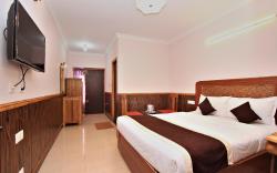 Flagship 75947 Hotel Rainforest Thalayathimund