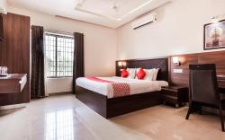 OYO 44931 Hotel Padippurayil