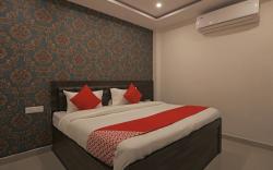 Hotel O City Residency