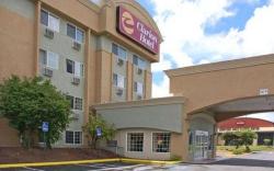 Clarion Inn Renton-Seattle