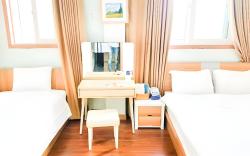 RGB HOUSE HOSTEL