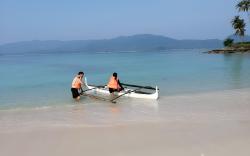 Backpackers Island El Nido