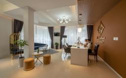 One Vientiane Hotel
