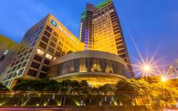 AmericInn by Wyndham Branson & Conference Center