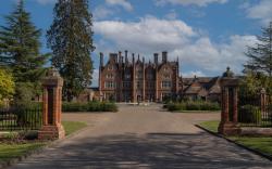 Dunston Hall Hotel, Spa & Golf Resort