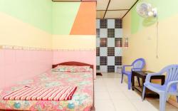 Primadona Homestay