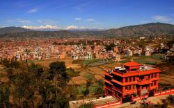Bhaktapur Paradise Hotel