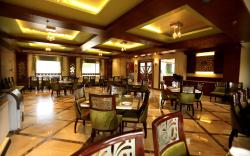 The Pinnacle INN Sarnath