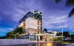 AP HOTEL BANGSAEN