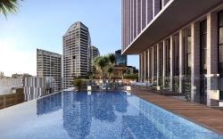 Crowne Plaza Sydney Darling Harbour By IHG