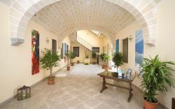 CasaTrapani B&B ed Appartamenti