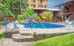 Hotel Los Ranchos