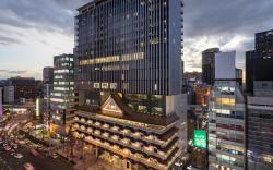 Hotel Royal Classic Osaka