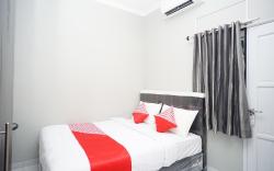 OYO 1007 Alletha Guest House 2