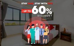 OYO 1285 Wisma Marliando