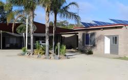 Thomas Lodge Motel
