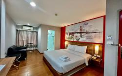 Eco Inn Prime Trang