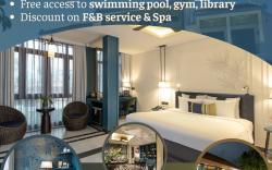 Maison Vy Hotel