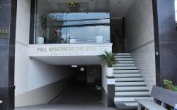 Phuc Lam Hotel & Apartment