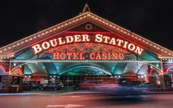 Boulder Station Hotel