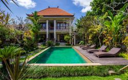 Lili Cottage Ubud